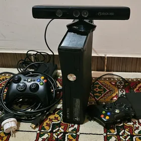 x box 360s freboot 135 игра 1t