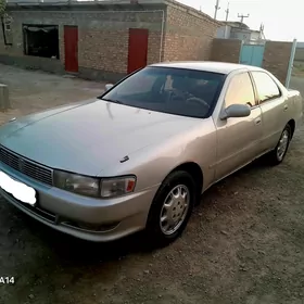 Toyota Chaser 1994