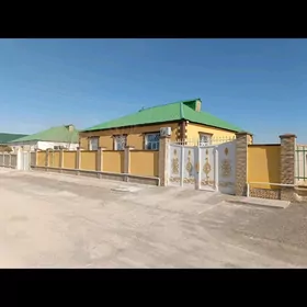Satlyk jay Gokdepe yangala