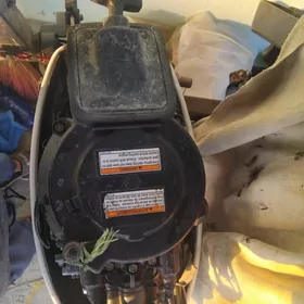 yamaha lotka