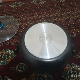 Кастрюль
