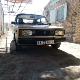 Lada 2105 1997