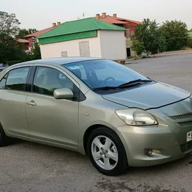 Toyota Yaris 2007