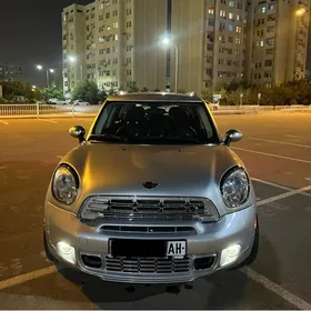 Mini Cooper 2016