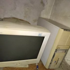 kompyuter