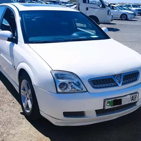 Opel Vectra 2003