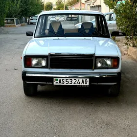Lada 2107 2000