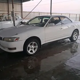 Toyota Mark II 1995