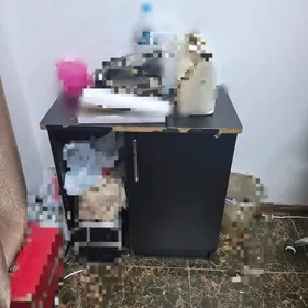 шкафчик