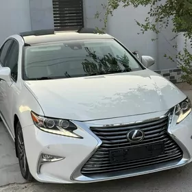 Lexus ES 350 2018