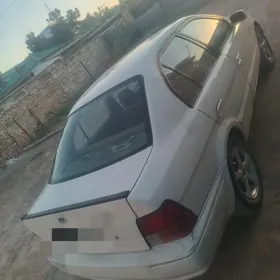 Toyota Tercel 1997