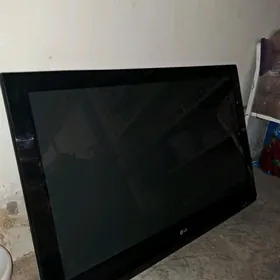 LG 42 lik telewizr