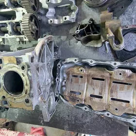 Ford motor 1.6 L