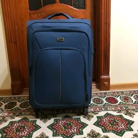 Çemodan,Waliz,Sumka