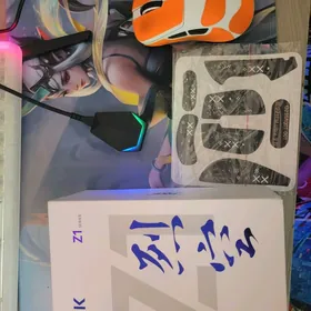 мышка ATK Z1 Pro Max