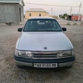 Opel Vectra 1989