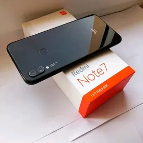 Redmi note 7 4 64