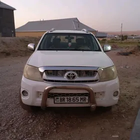 Toyota Hilux 2008