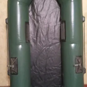 лодка