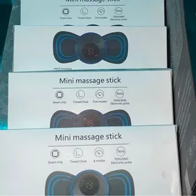 Mini massager