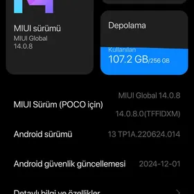 pocco m5s
