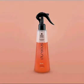 Vitreous sac spray (sprey)