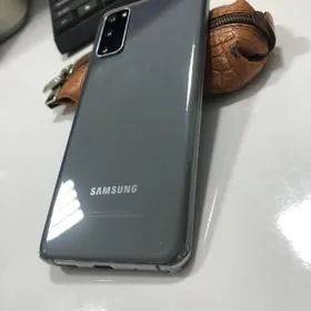 Samsung s20