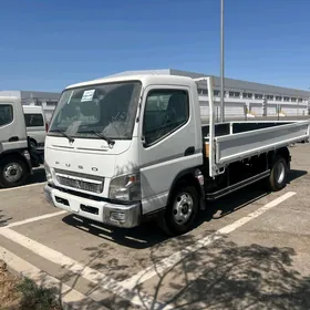 Mitsubishi Canter 2025