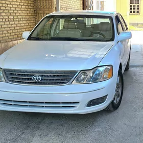 Toyota Avalon 2002