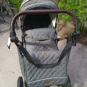 Детские товары, коляска