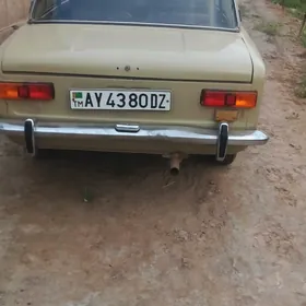 Lada 2101 1980