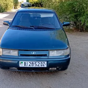 Lada 2110 2002