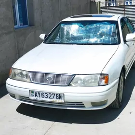 Toyota Avalon 1998