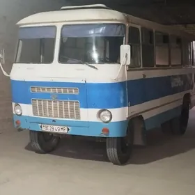 ПАЗ 32053 1990