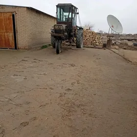MTZ T-28 1992
