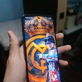 Poco X3 pro
