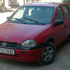 Opel Vita 1996
