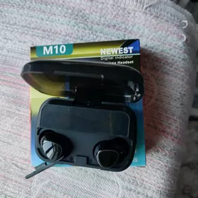 nausnik M 10