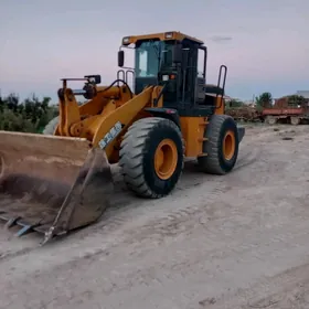 XCMG LW500F 2012