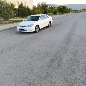 Toyota Camry 2003