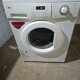 LG 7 kg kir masyn