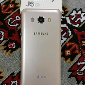 Samsung J5 2016