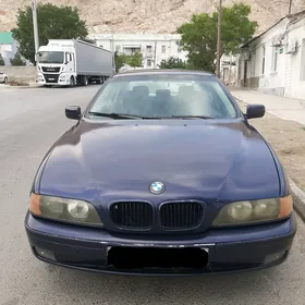 BMW 525 1999