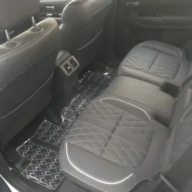 Mitsubishi Outlander 2022