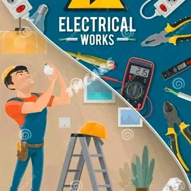 Elektrik santehnika işleri
