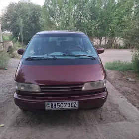 Toyota Previa 1991