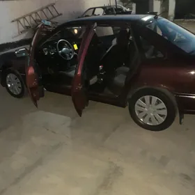 Opel Vectra 1990