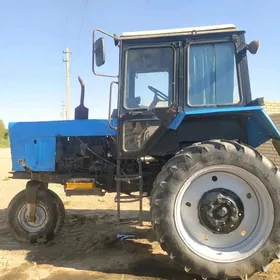 MTZ 80 2002