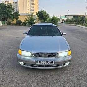 Infiniti I30 1996