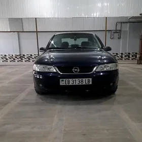 Opel Vectra 2000